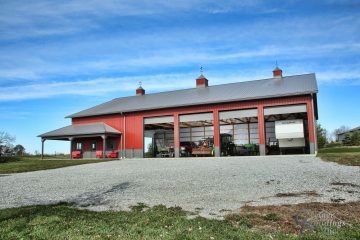 Greiner Buildings